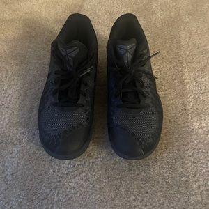 Kobe sneakers
